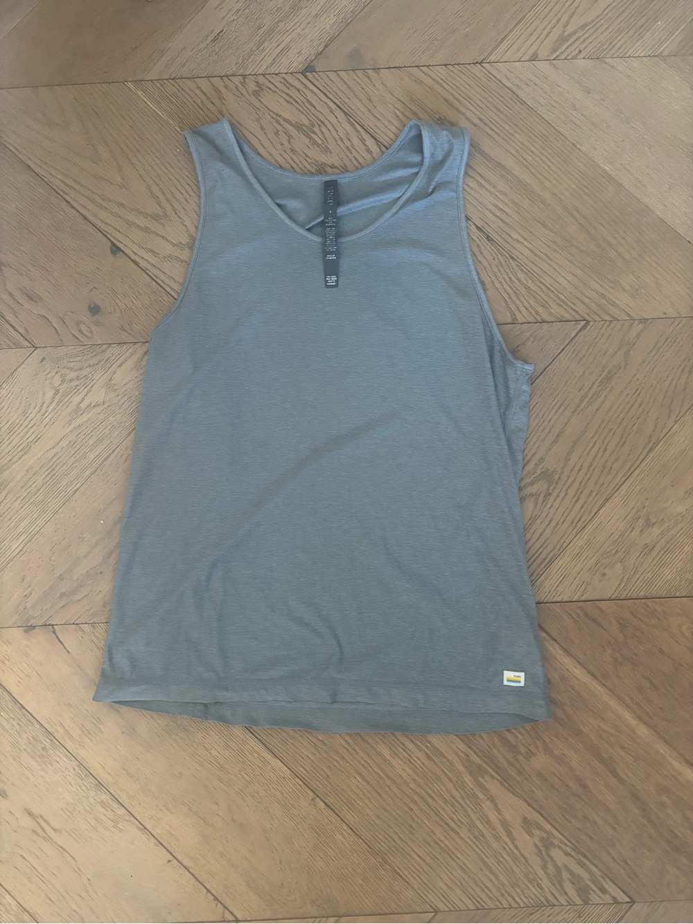Vuori Men’s Strato Tech Tank